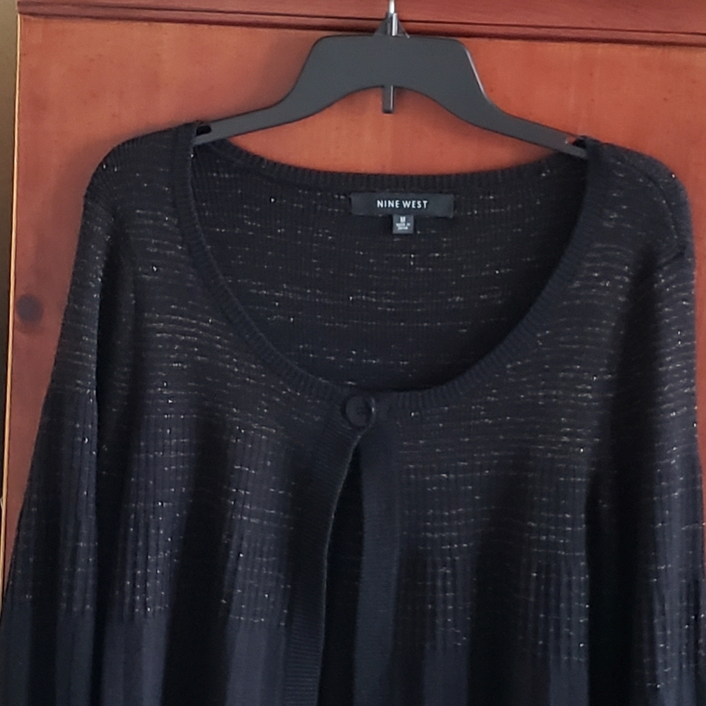 Cardigan Sweater